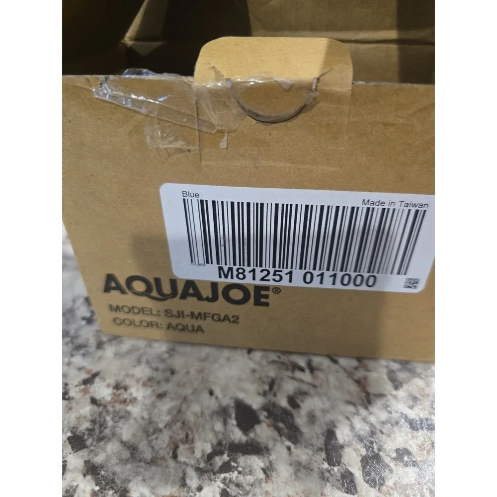 Aqua Joe aqua joe